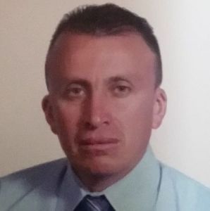 Meet your Posher, Luis